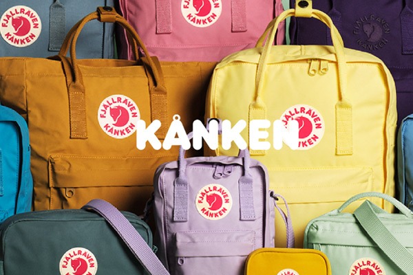 fjallraven購物網站架設