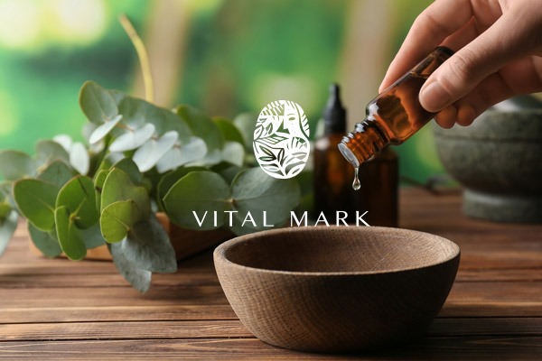 VITAL MARK唯珂芳原品牌購物網站架設